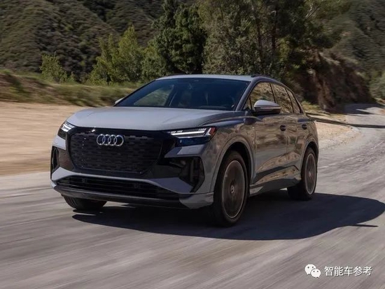 蔚来在德国败诉:ES8与奥迪S8名字太相似!面临罚款赔钱、总经理牢狱之灾