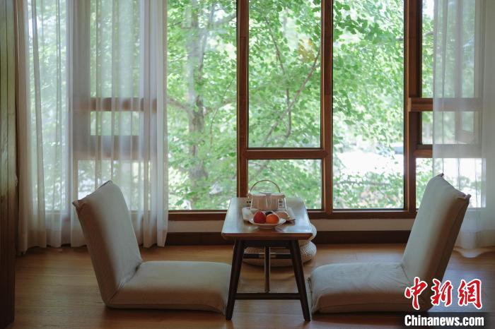 浙江文旅观察:民宿的“好日子”来了吗?