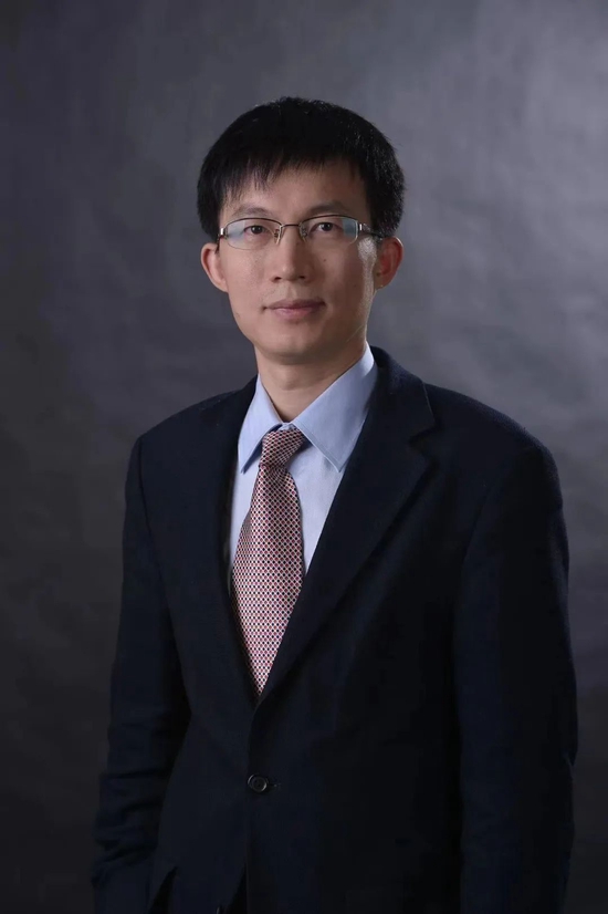 2023新春献词|创金合信基金苏彦祝:持续提升投研能力 加大投资者陪伴投入