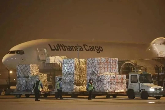 新春献辞|郭广昌:三年前错过的那顿年夜饭