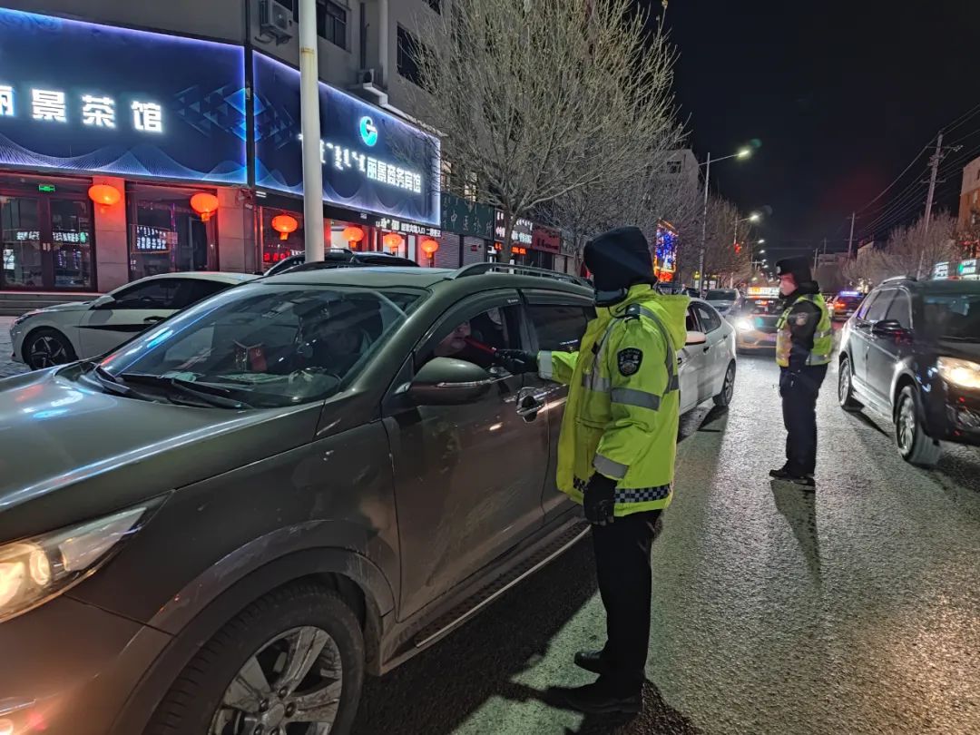 多地发布查酒驾醉驾时间表:不分初一或十五,全时段全天候覆盖