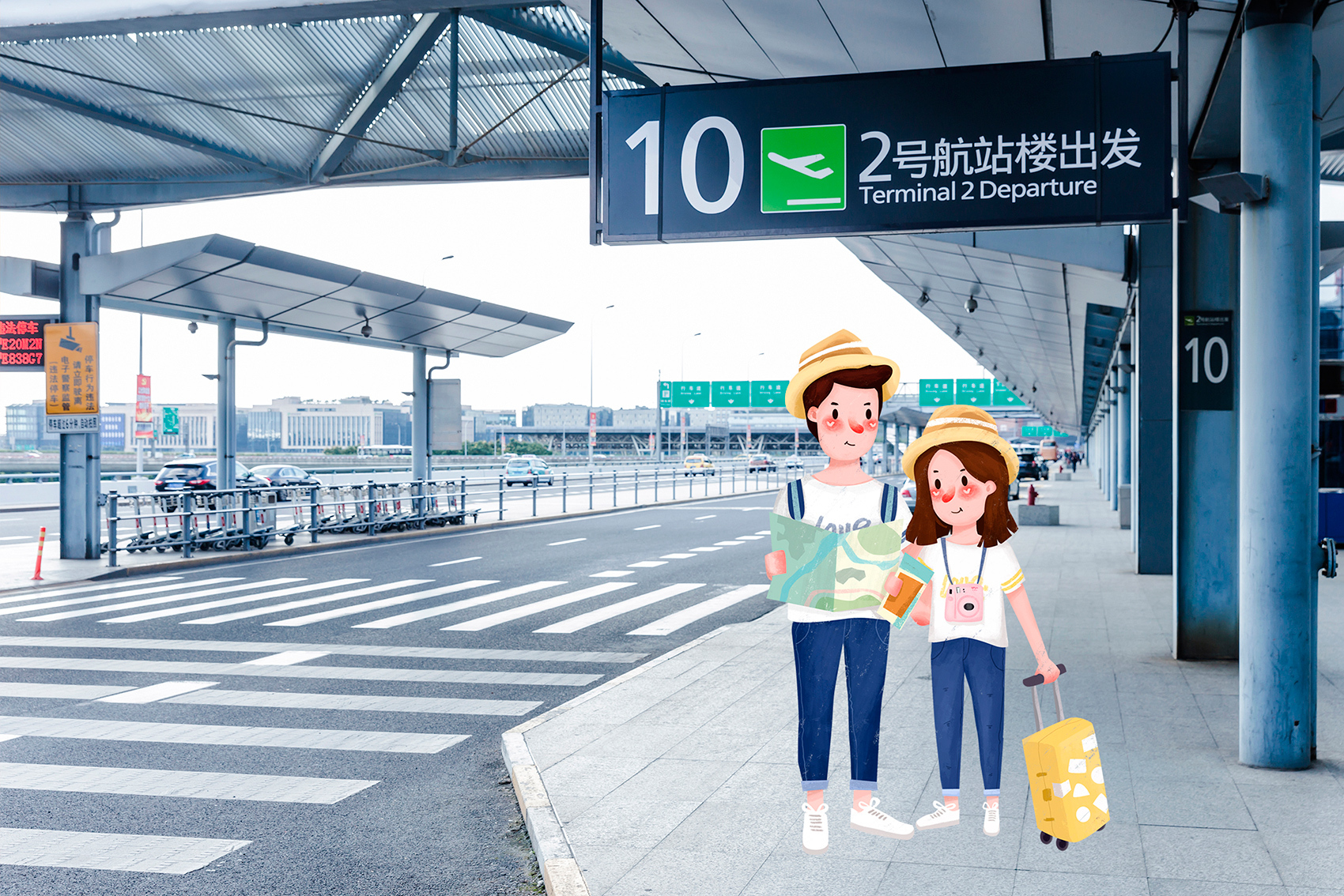 连夜上架,瞬间全满!春节出境游太火爆,泰国预订量猛增近20倍,出入境接待大厅终于恢复热闹