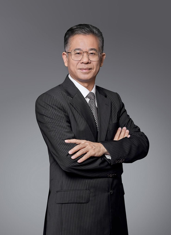 2023新年献词|百嘉基金总经理詹松茂:百年基业嘉绩长在,行则将至未来可期