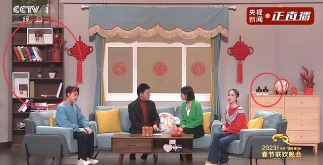 太卷了!“白酒军团”霸屏央视春晚,网友评论亮了!白酒经销商:今年高端酒大卖,忙得饭都顾不上