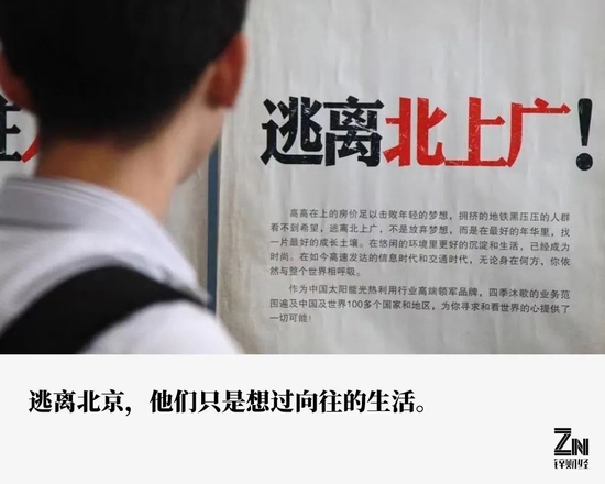 大厂员工辞职,三亚淘金