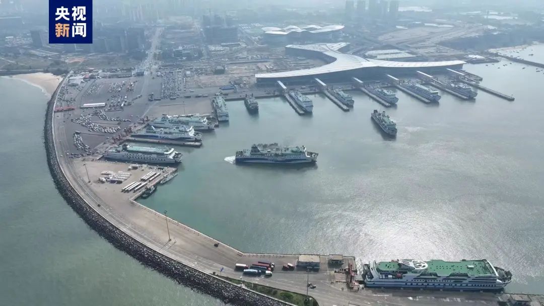 一5A级景区发话:购物不满意,1个月内可全退!全国多地景区已达上限,限流!这里近4万人涌入,导航