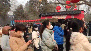 一5A级景区发话:购物不满意,1个月内可全退!全国多地景区已达上限,限流!这里近4万人涌入,导航