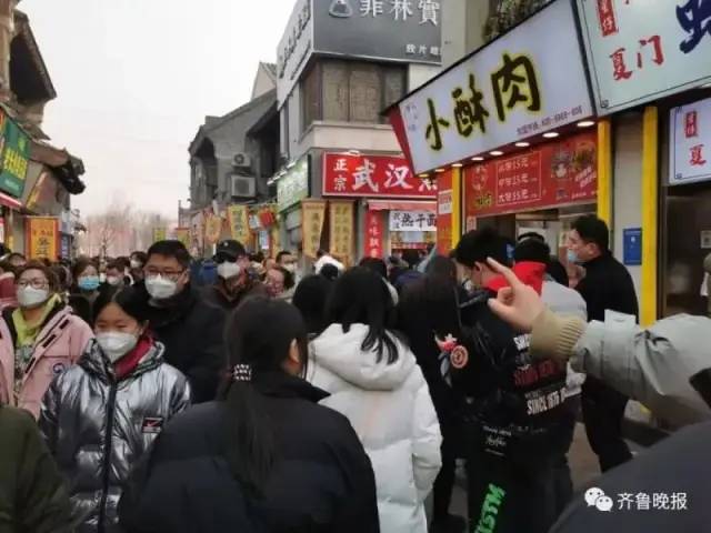 一5A级景区发话:购物不满意,1个月内可全退!全国多地景区已达上限,限流!这里近4万人涌入,导航