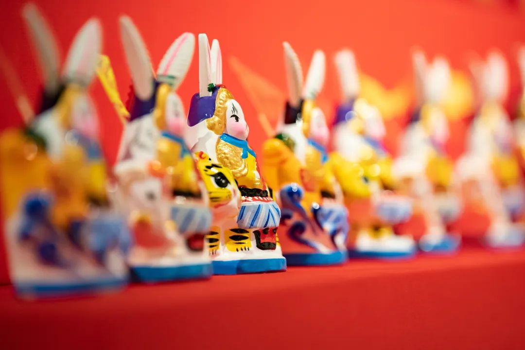 富豪榜上属兔的企业家,为什么都很猛?