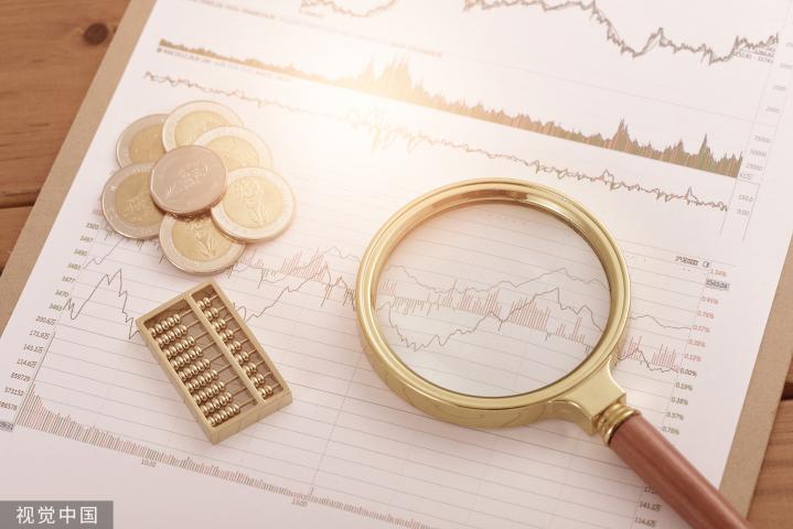 基金放大镜 | 贝莱德基金加仓港股,两只产品反向操作快手、美团