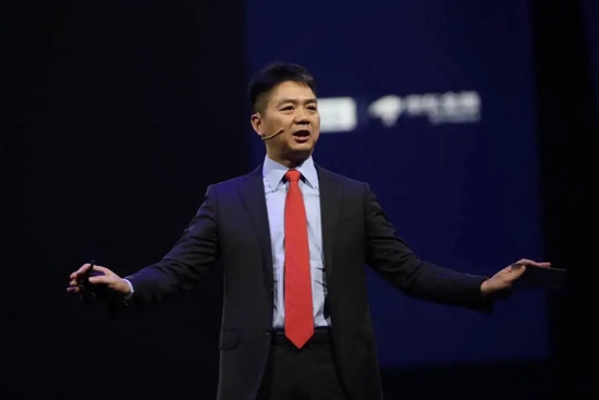 谁在欺骗刘强东?