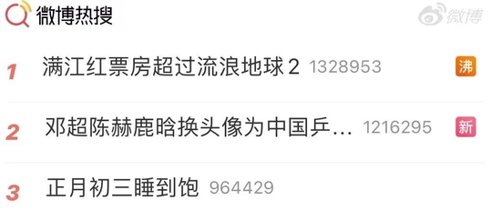 反超,票房破13亿!《满江红》为何能靠口碑逆袭?编剧陈宇:和张艺谋共同创造一个很绝的故事