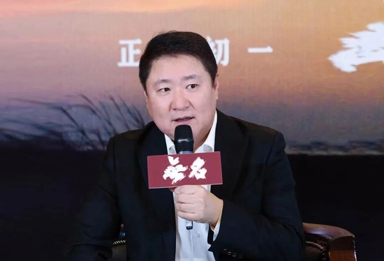 3亿押宝《无名》,于冬遭遇票房大考