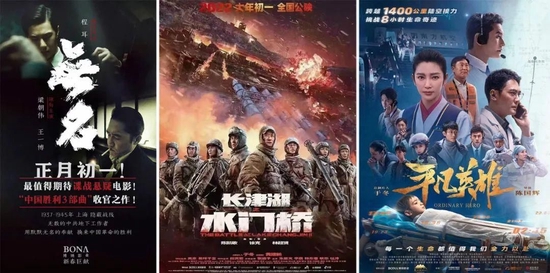 3亿押宝《无名》,于冬遭遇票房大考