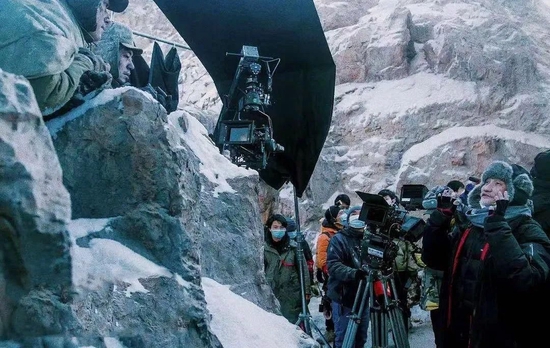 3亿押宝《无名》,于冬遭遇票房大考