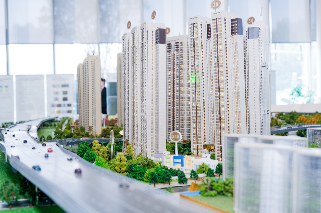 春节楼市不打烊,部分楼盘推“0月供”计划,有客户打飞的到佛山买房