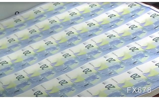 美国2022年第四季度GDP即将出炉!或显示经济增长放缓,预示衰退来临