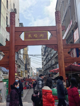 【回乡见闻】春节见闻——随州:平凡中见成长