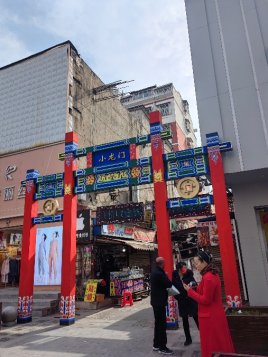 【回乡见闻】春节见闻——随州:平凡中见成长