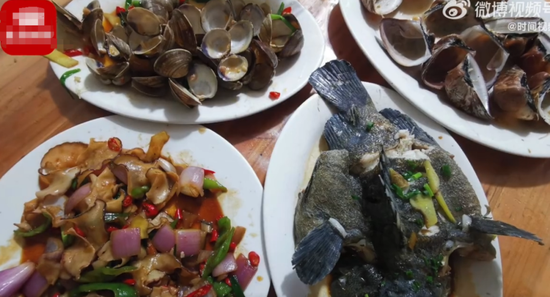 4个菜1500元,游客爆料北海“被宰”:出租车司机带去的!当地监管已介入