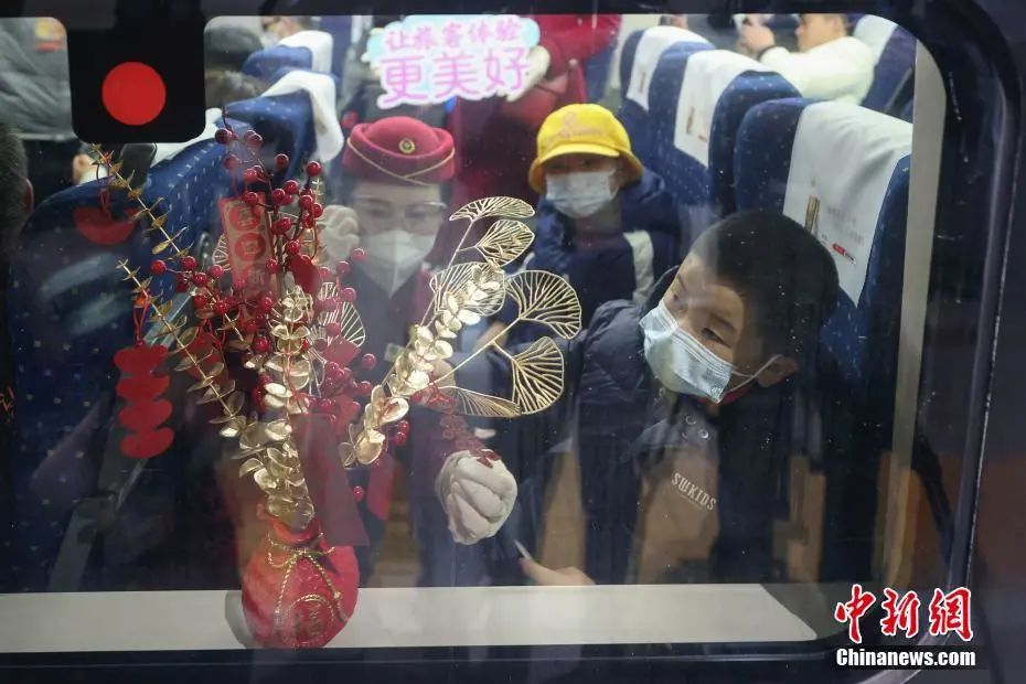 复工啦!你现在状态是不是这样……