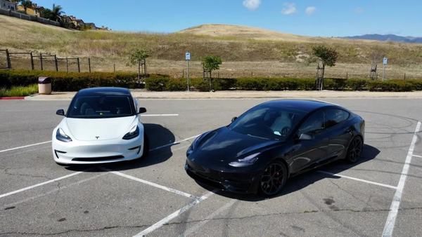 特斯拉自动驾驶造假?曝马斯克已被美国监管机构调查