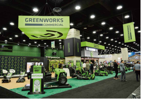 格力博:一个商场失意者的股市自救之路