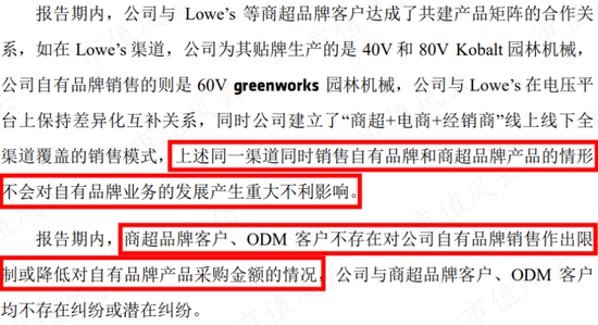 格力博:一个商场失意者的股市自救之路