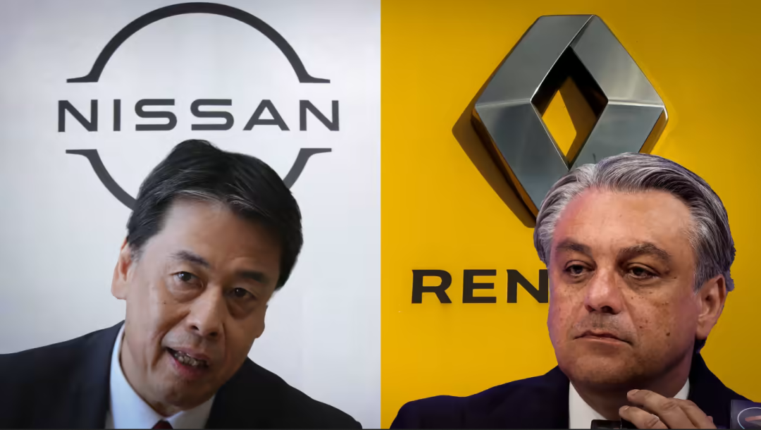 全球最大汽车联盟股权架构剧变:雷诺减持日产股份至15%