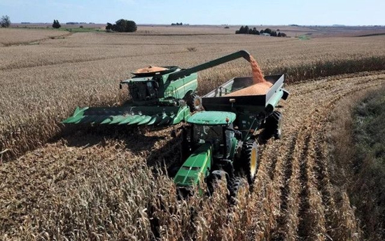 美国试图立法监管外资收购农田,美农业部也要在CFIUS里有话语权?