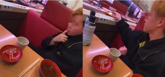 因他一个动作,店家一天损失170亿日元!全行业面临危机