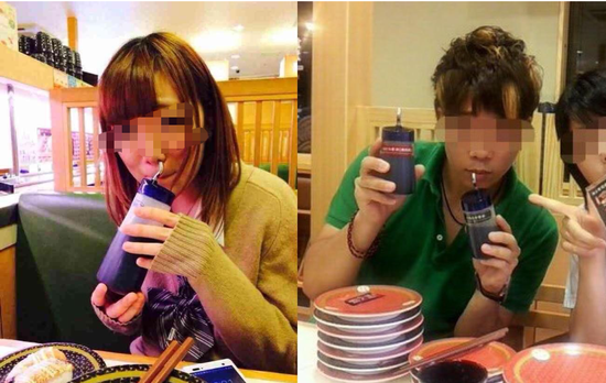 因他一个动作,店家一天损失170亿日元!全行业面临危机