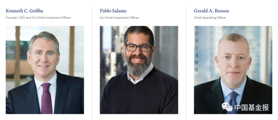 超越桥水!史上最赚钱对冲基金“杀来了”