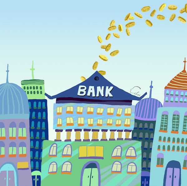 17家上市银行披露去年成绩单:前7名均来自江苏省,业绩增速均超25%