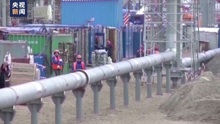 匈牙利能源部:欧洲将面临新一轮能源价格飙升和能源短缺