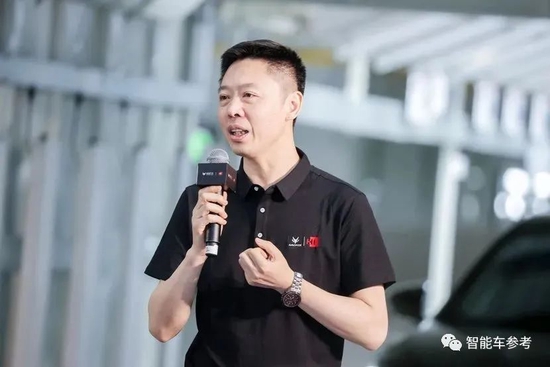 华为智能车COO被曝停职!负责华为HI路线,极狐阿维塔等成果不及问界路线
