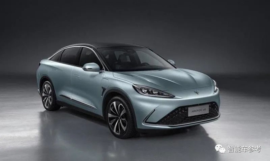 华为智能车COO被曝停职!负责华为HI路线,极狐阿维塔等成果不及问界路线