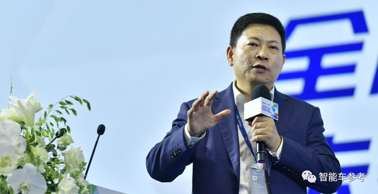 华为智能车COO被曝停职!负责华为HI路线,极狐阿维塔等成果不及问界路线
