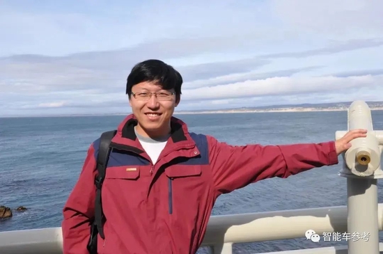 华为智能车COO被曝停职!负责华为HI路线,极狐阿维塔等成果不及问界路线