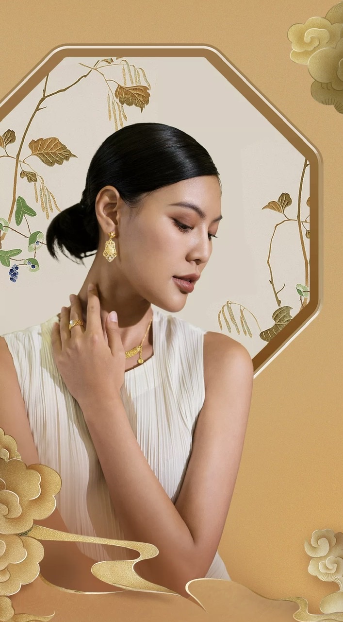 是珠宝生意不香吗?明牌珠宝计划投资百亿建光伏电池厂