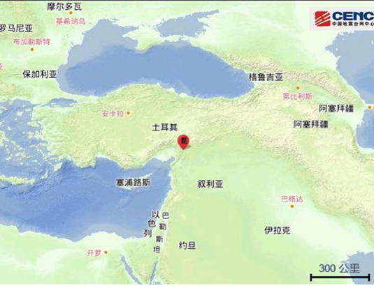 土耳其地震对金属影响有多大?