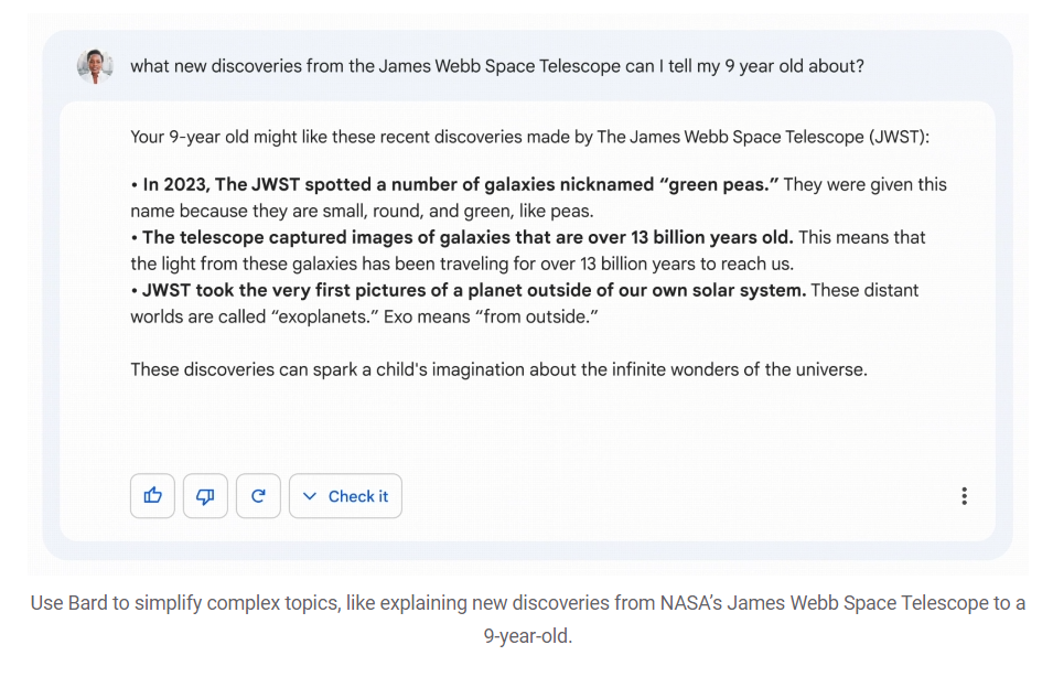 AI大战有人欢喜有人忧:微软重回“2万亿市值俱乐部” 谷歌暴跌近8%