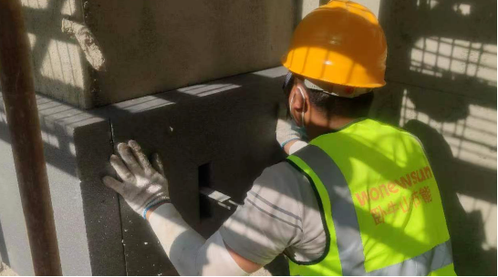 东方雨虹:全心铸就,只为美好人居