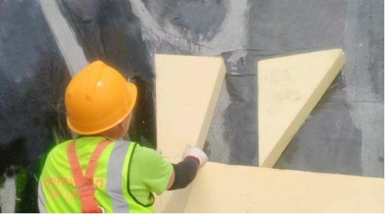 东方雨虹:全心铸就,只为美好人居