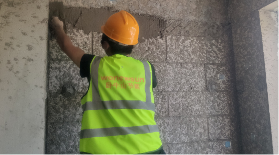 东方雨虹:全心铸就,只为美好人居