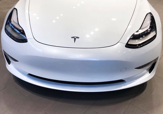 特斯拉突然官宣这一款国产车型涨价2000元!网友热议:怎么又涨价了......