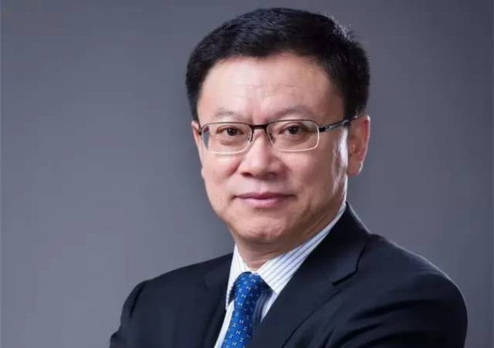 新城控股曲德君确认失联,年前曾在厦门出席签约仪式