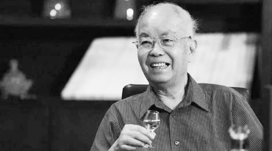 追忆梁邦昌:“邦之彦兮”,酒业其昌