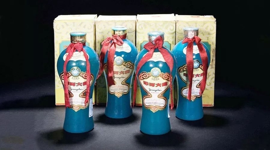 追忆梁邦昌:“邦之彦兮”,酒业其昌