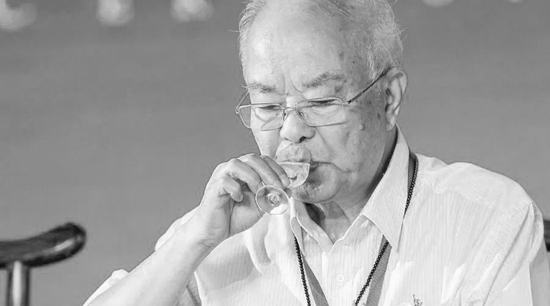 追忆梁邦昌:“邦之彦兮”,酒业其昌